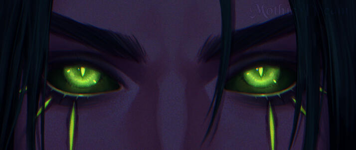 Valdrien Nightbreeze Valdrien Nightbreeze