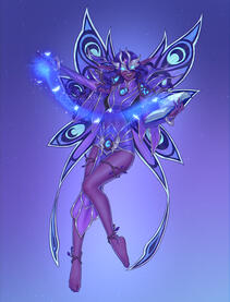 Sael Deeplight Sael Deeplight