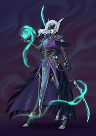 Velameestra Windrunner Velameestra Windrunner