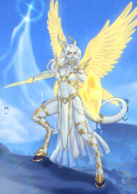 Khalaari The Radiant Khalaari The Radiant